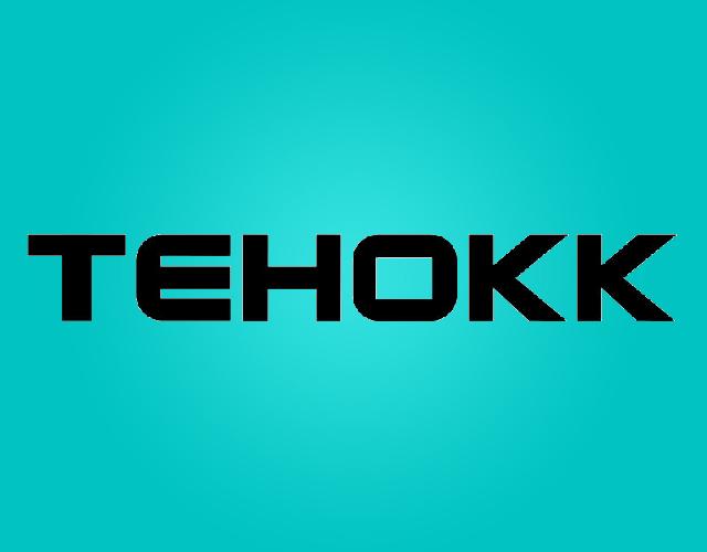 TEHOKK