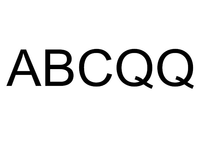 ABCQQ自动售票机商标转让费用买卖交易流程