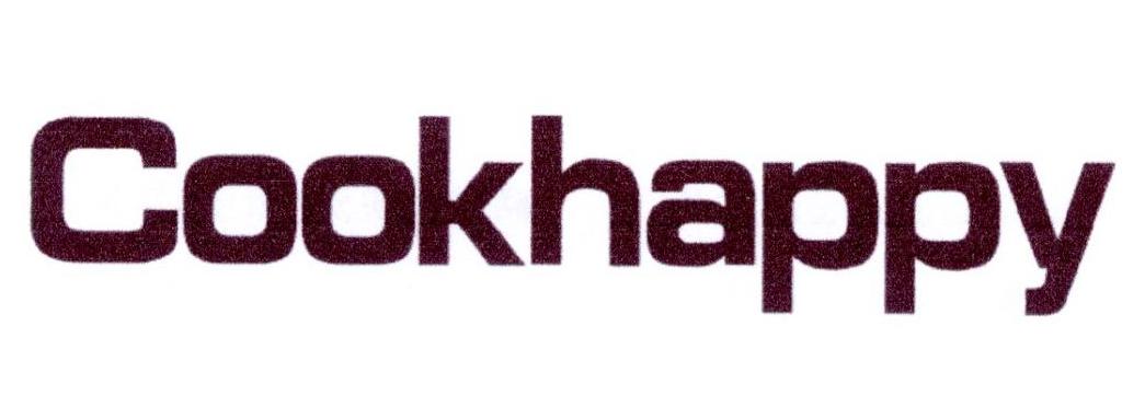 COOKHAPPY烤架商标转让费用买卖交易流程