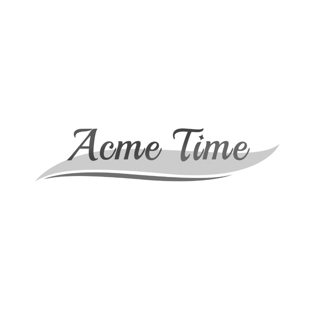 Acme Time（极致时光）