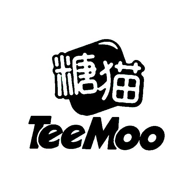 糖猫 teemoo