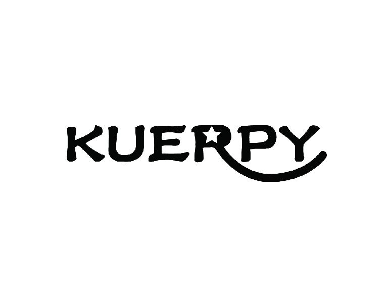KUERPY细线和细纱商标转让费用买卖交易流程