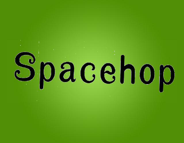 Spacehop土地测量商标转让费用买卖交易流程