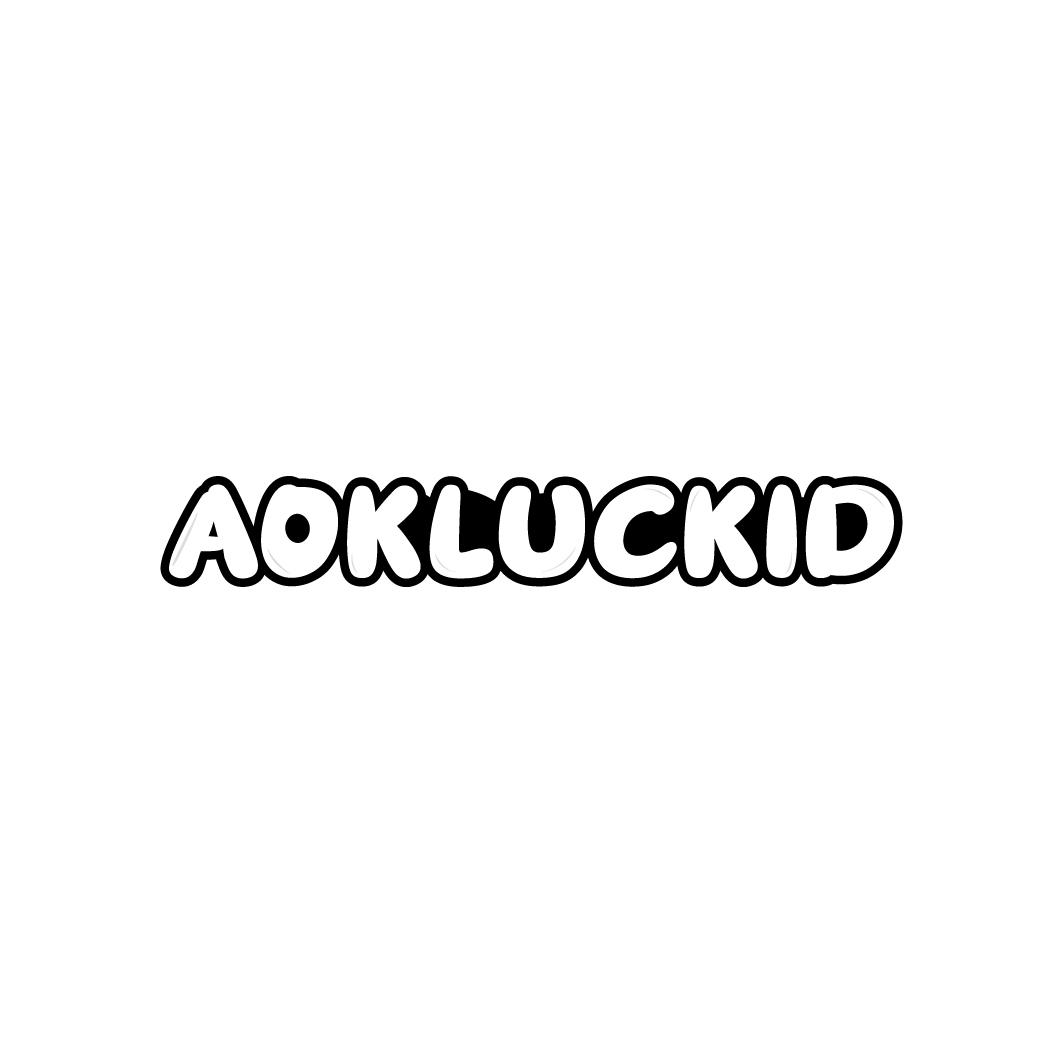 AOKLUCKID