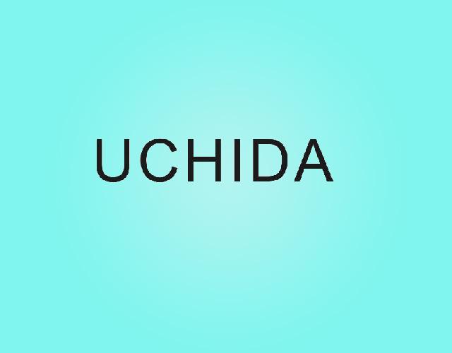 UCHIDA表带商标转让费用买卖交易流程