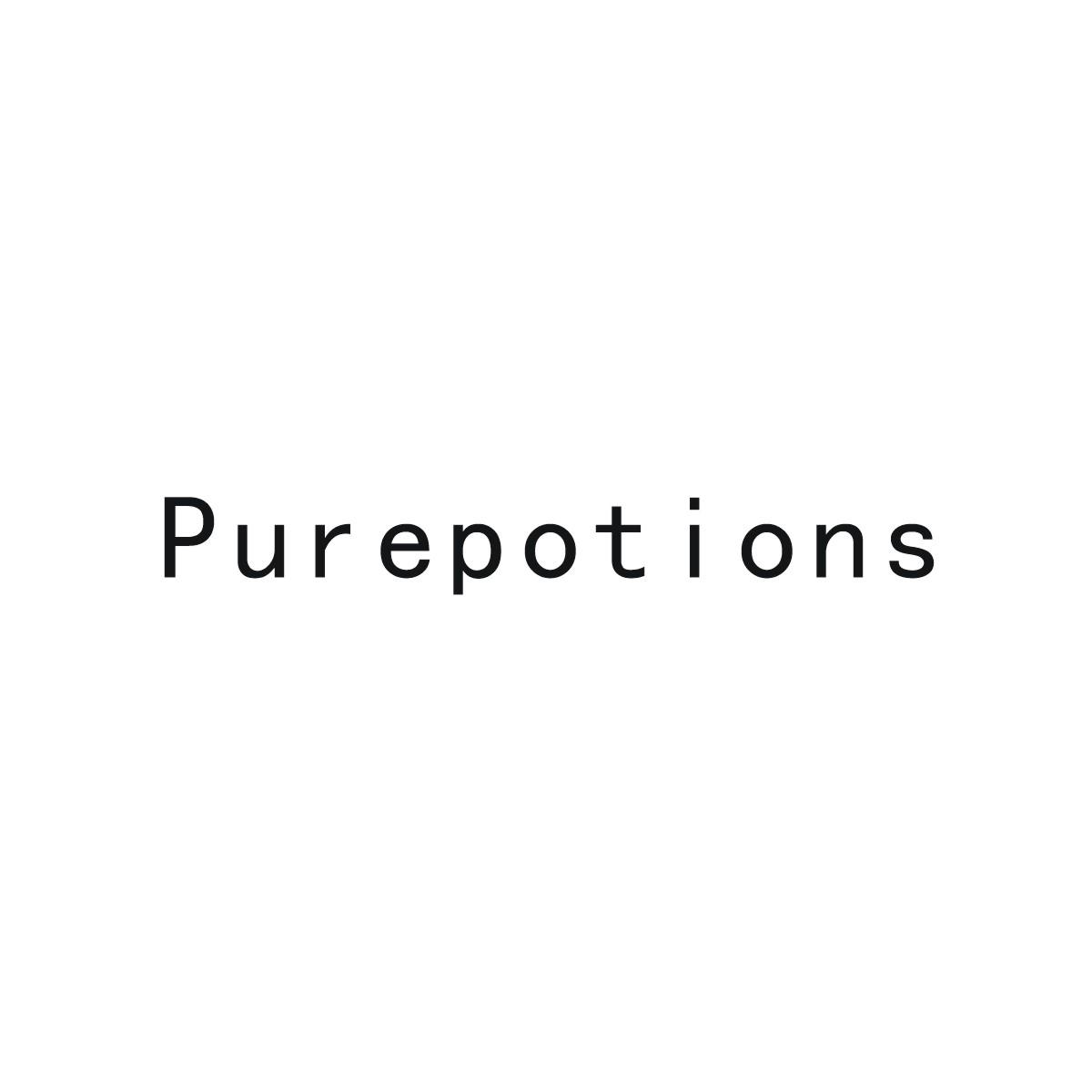 PUREPOTIONS