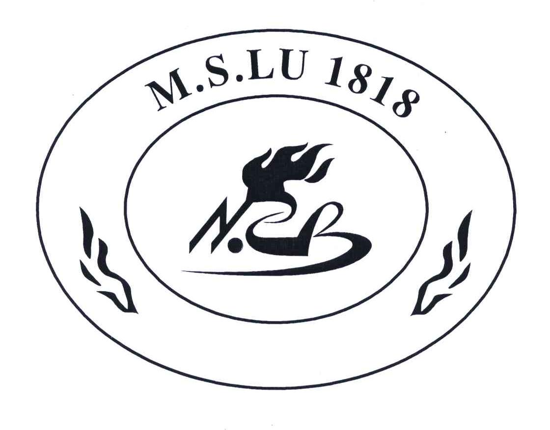 M.S.LU 1818