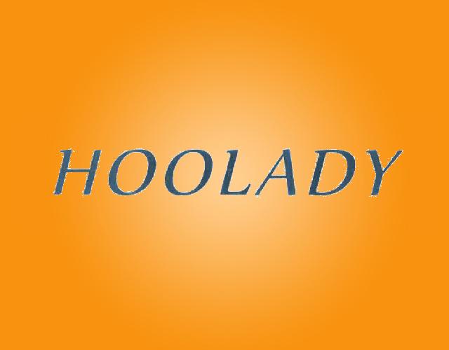 HOOLADY