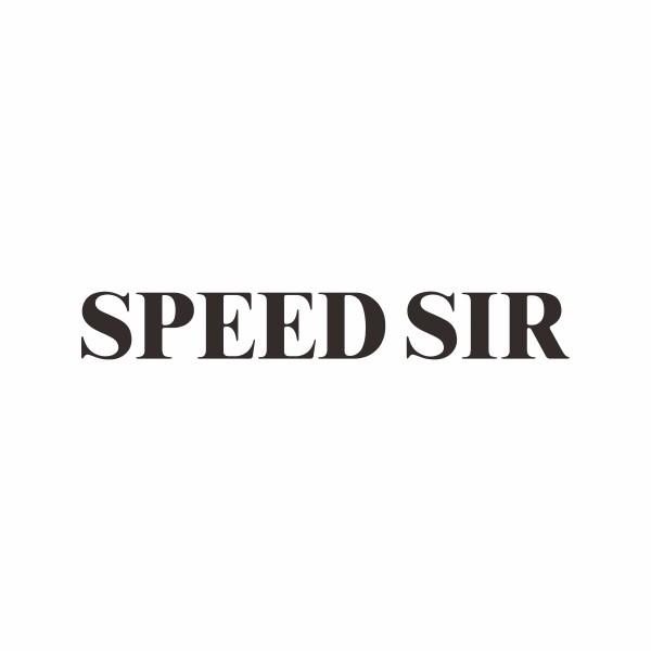 SPEED SIR