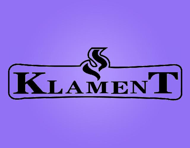 KLAMENT离心泵商标转让费用买卖交易流程