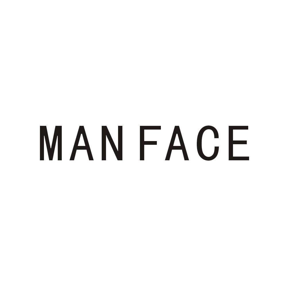 MAN FACE