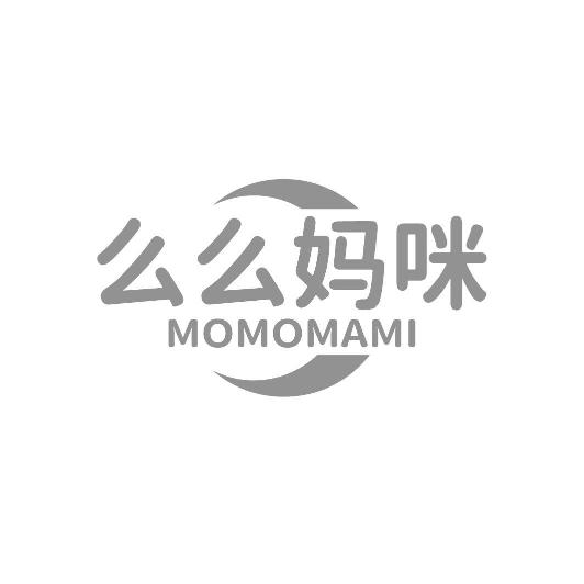 么么妈咪MOMOMAMI