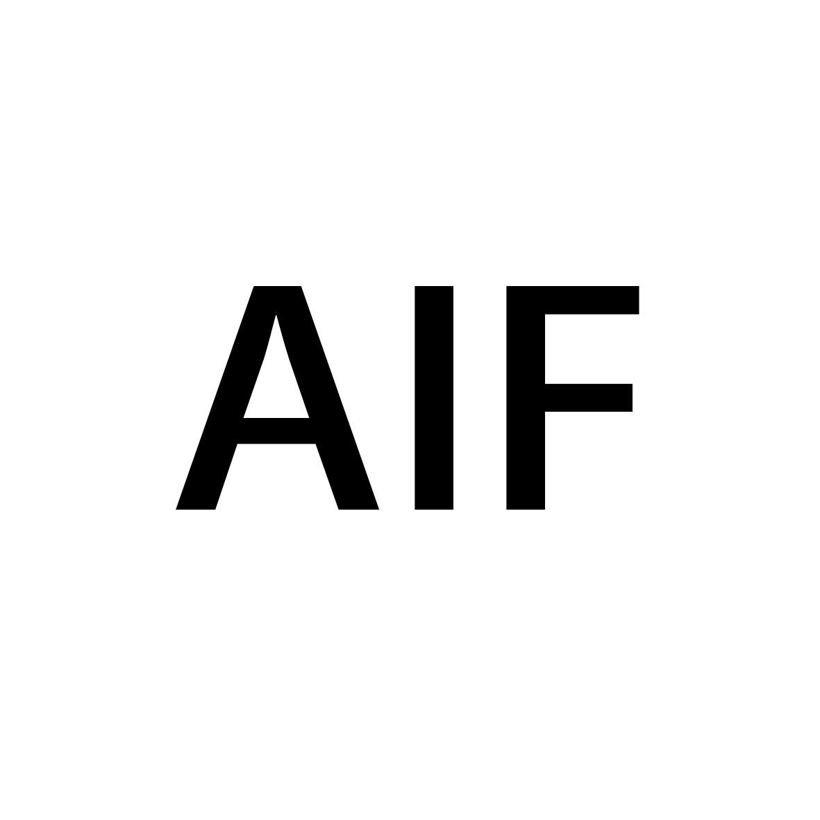 AIF科技研究商标转让价格多少钱