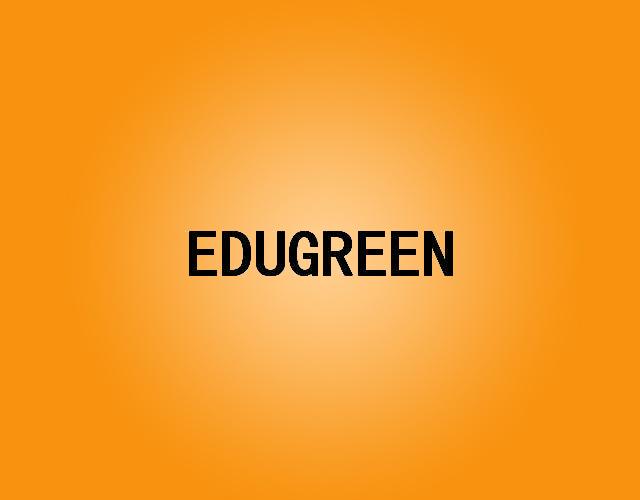 EDUGREEN商业广告商标转让费用买卖交易流程