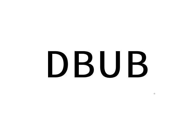 DBUB