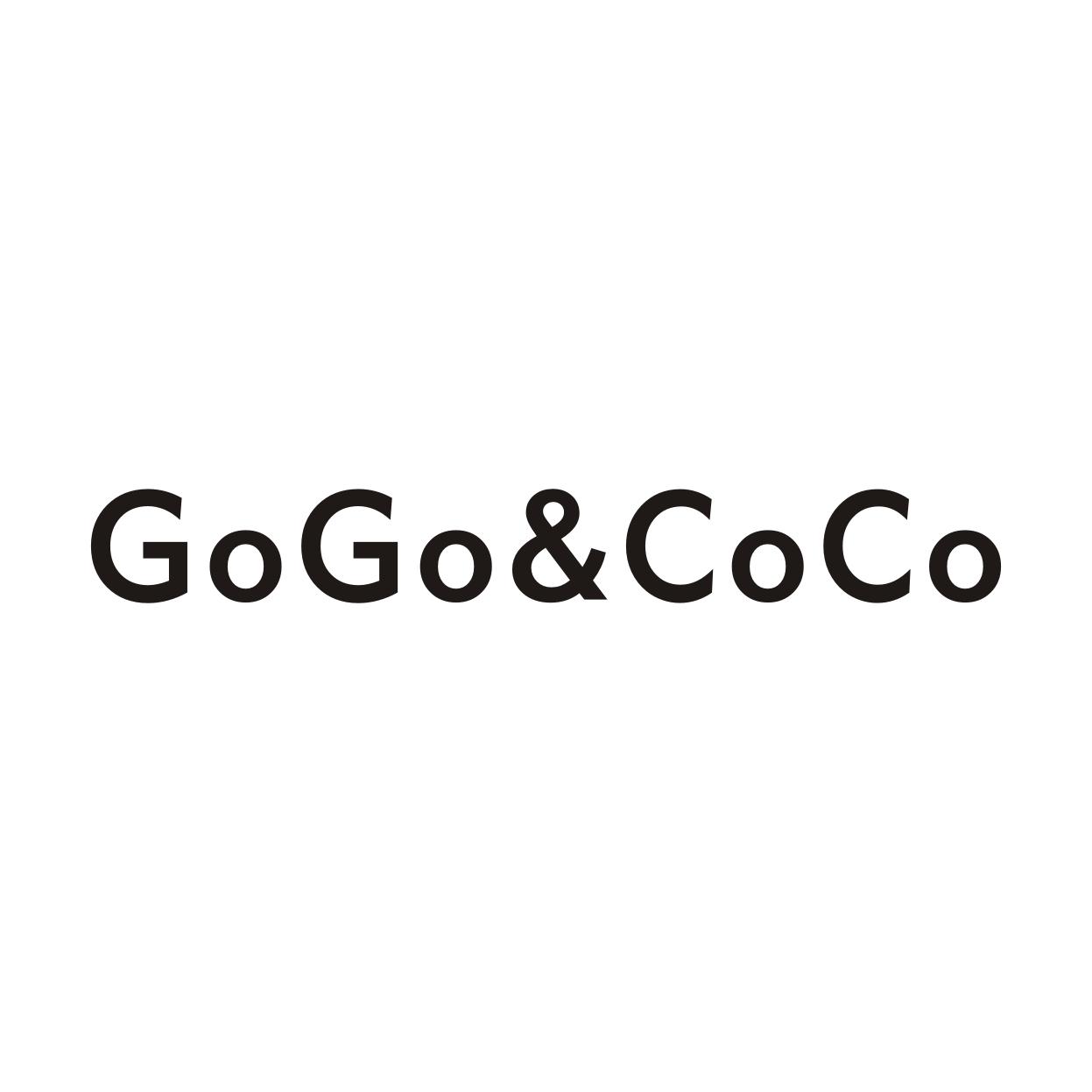 GOGO & COCO