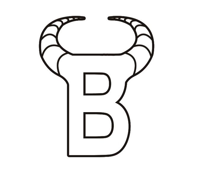 图形标B+牛角人造植物商标转让费用买卖交易流程