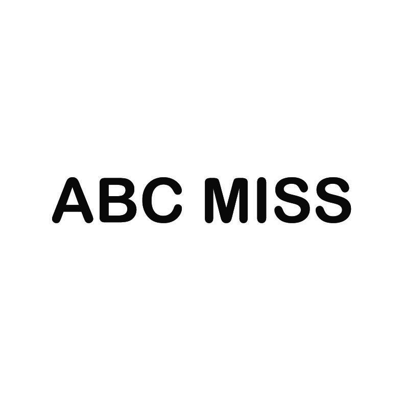 ABC MISSjinzhou商标转让价格交易流程