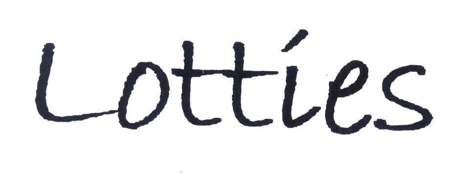LOTTIES商标转让