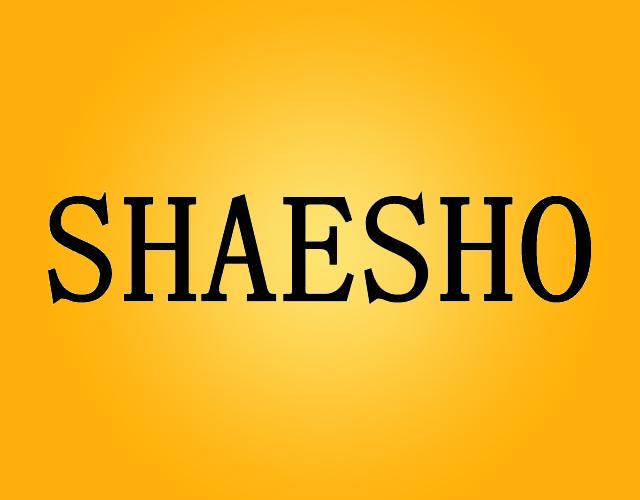 SHAESHO