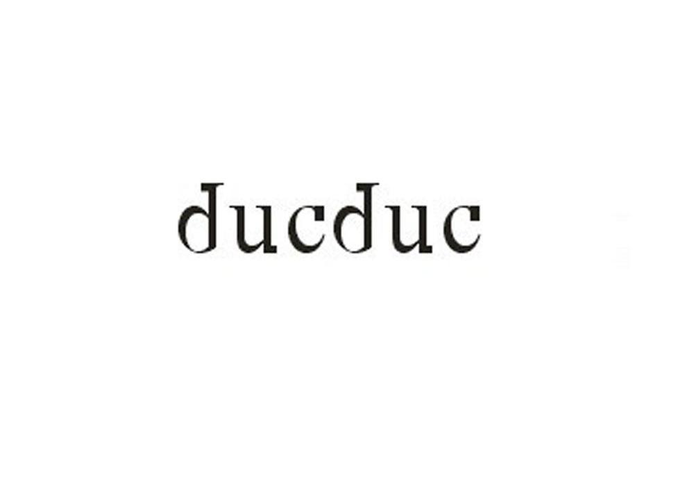 DUCDUC非金属桶商标转让费用买卖交易流程