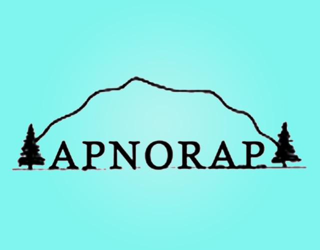 APNORAP网球拍商标转让费用买卖交易流程