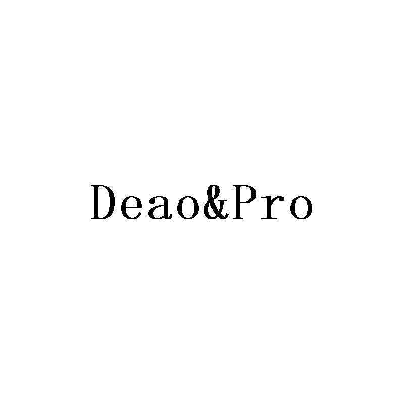 Deao&Pro