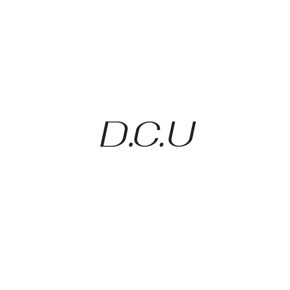 D.C.U定音鼓架商标转让费用买卖交易流程