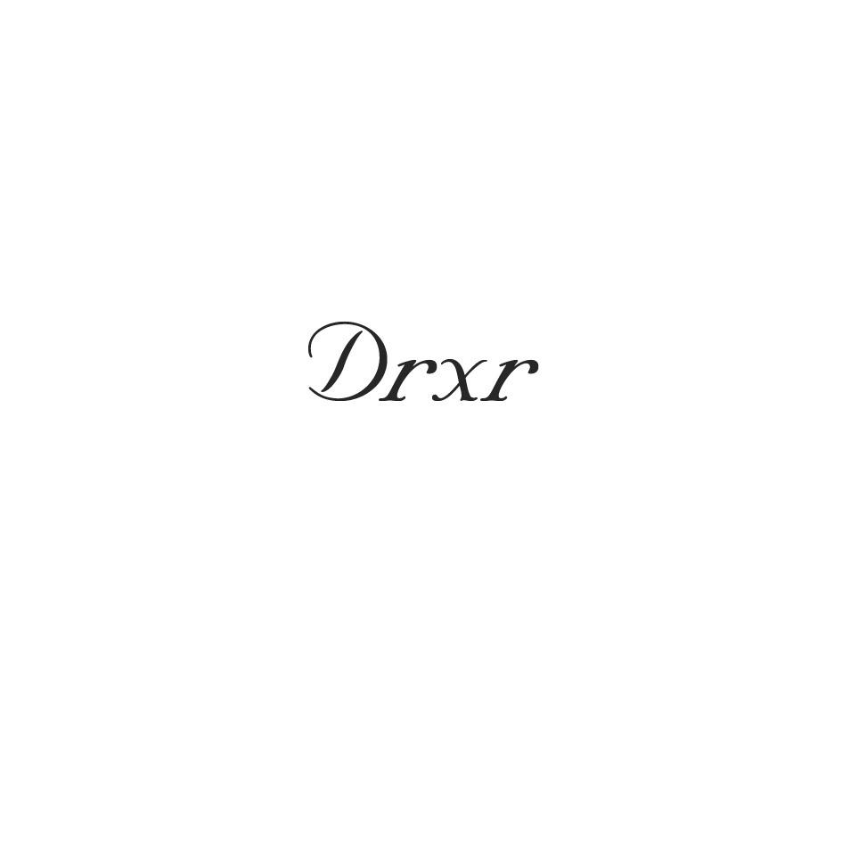 Drxr洗衣浸泡剂商标转让费用买卖交易流程