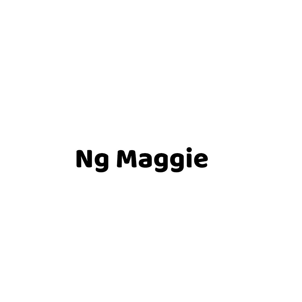 Ng Maggie