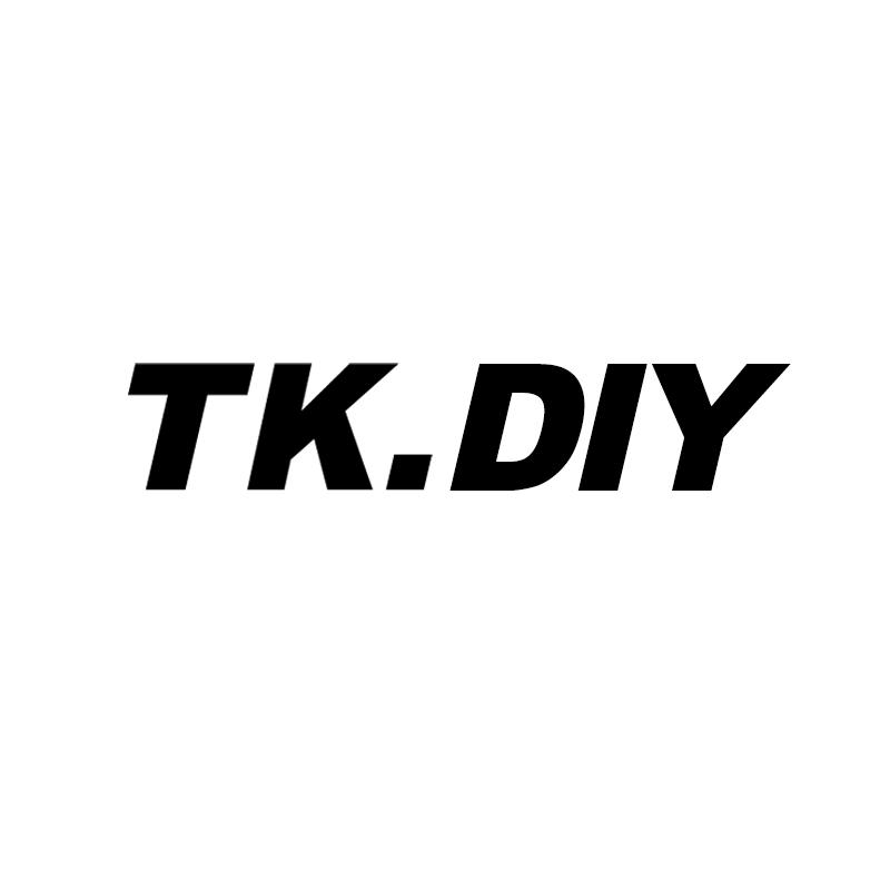 TK.DIY刨冰商标转让费用买卖交易流程