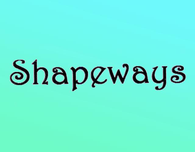 SHAPEWAYS交流发电机商标转让费用买卖交易流程