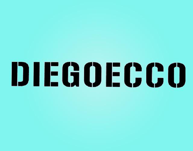 DIEGOECCO磁疗衣商标转让费用买卖交易流程