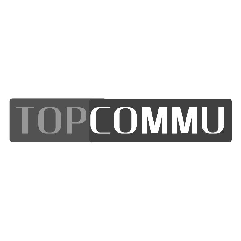 TOPCOMMU电子信号发射器商标转让费用买卖交易流程