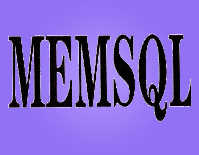 Memsql服务器托管商标转让费用买卖交易流程