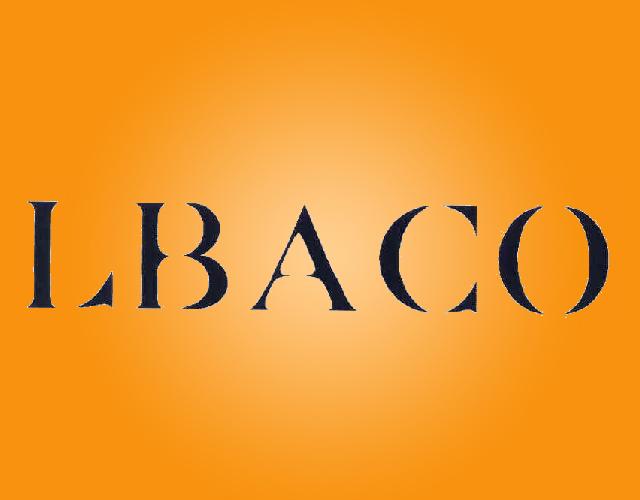 LBACO电熨斗商标转让费用买卖交易流程