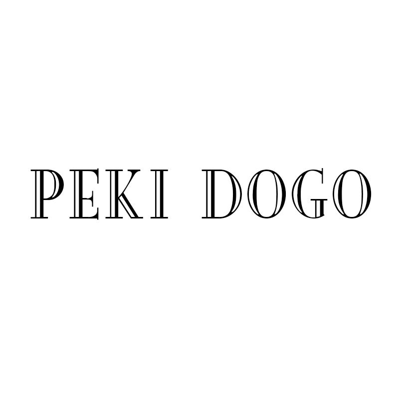 PEKI DOGO兽医服务商标转让费用买卖交易流程