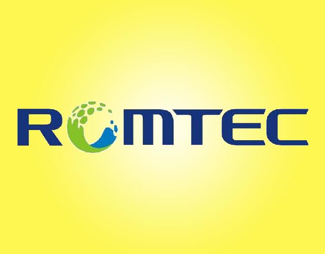 ROMTEC水分离器商标转让费用买卖交易流程