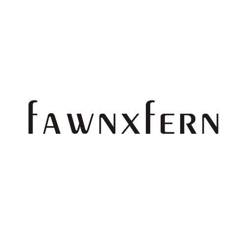 FAWNXFERN披肩商标转让费用买卖交易流程
