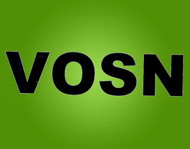 VOSN风衣商标转让费用买卖交易流程