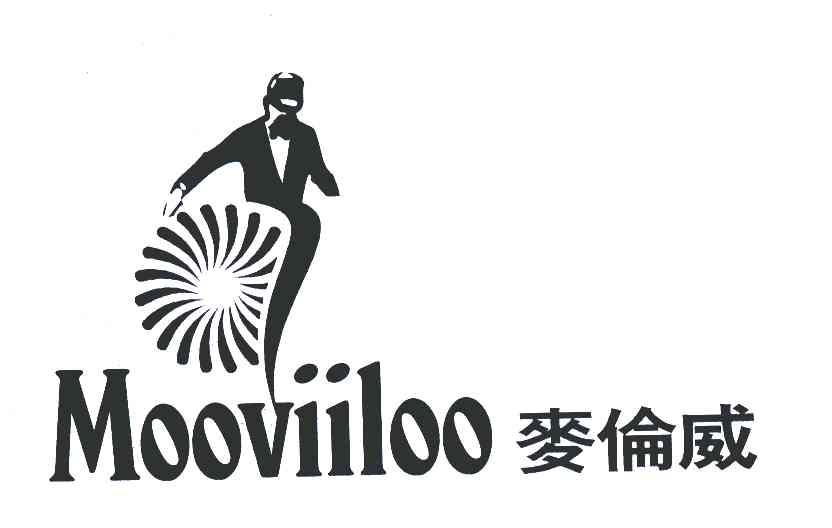 麦伦威;MOOVIILOO足球鞋商标转让费用买卖交易流程