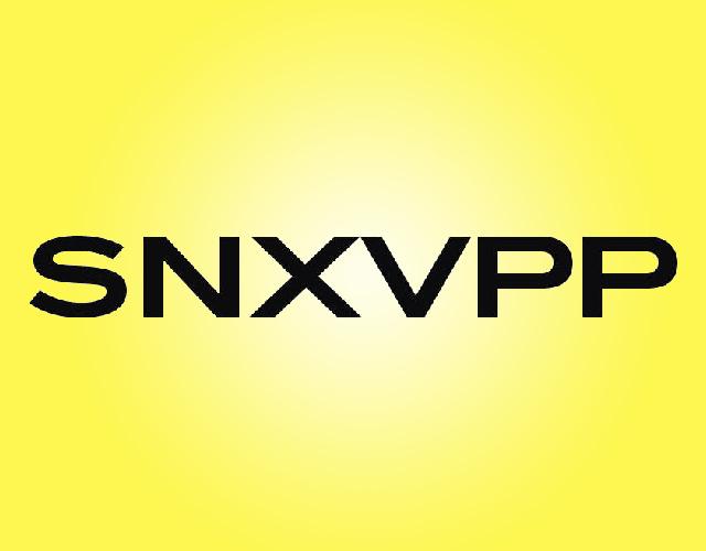 SNXVPP