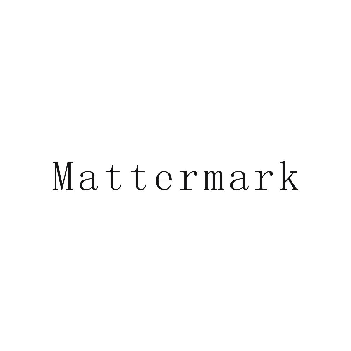 MATTERMARK气象信息商标转让费用买卖交易流程