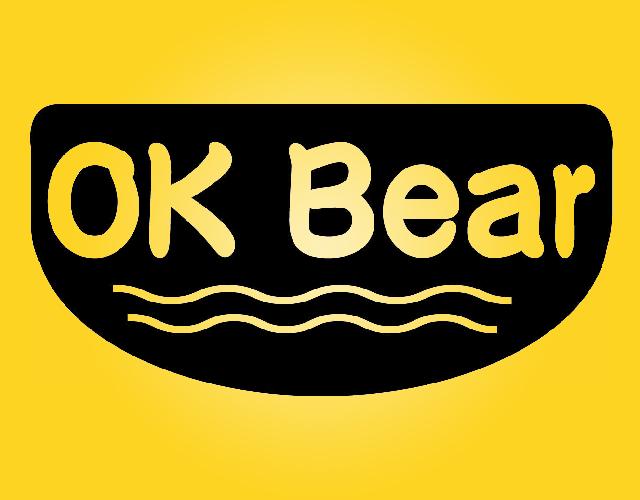 OK BEAR摇蜜机商标转让费用买卖交易流程
