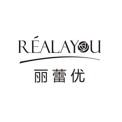 丽蕾优+REALAYOU