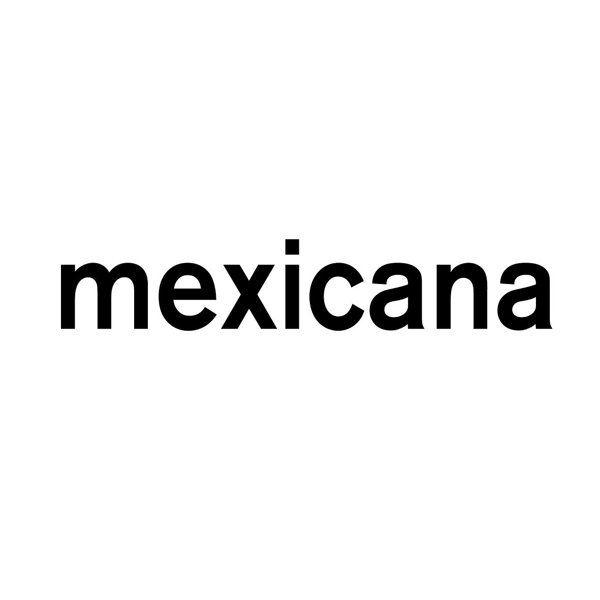 MEXICANA脱水菜商标转让费用买卖交易流程