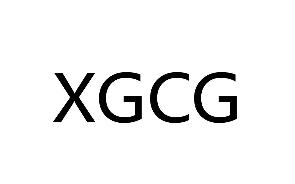 XGCG