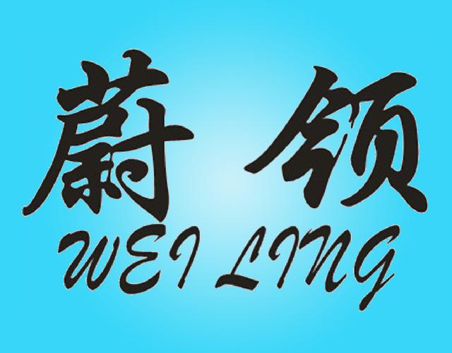 蔚领 WEI LING