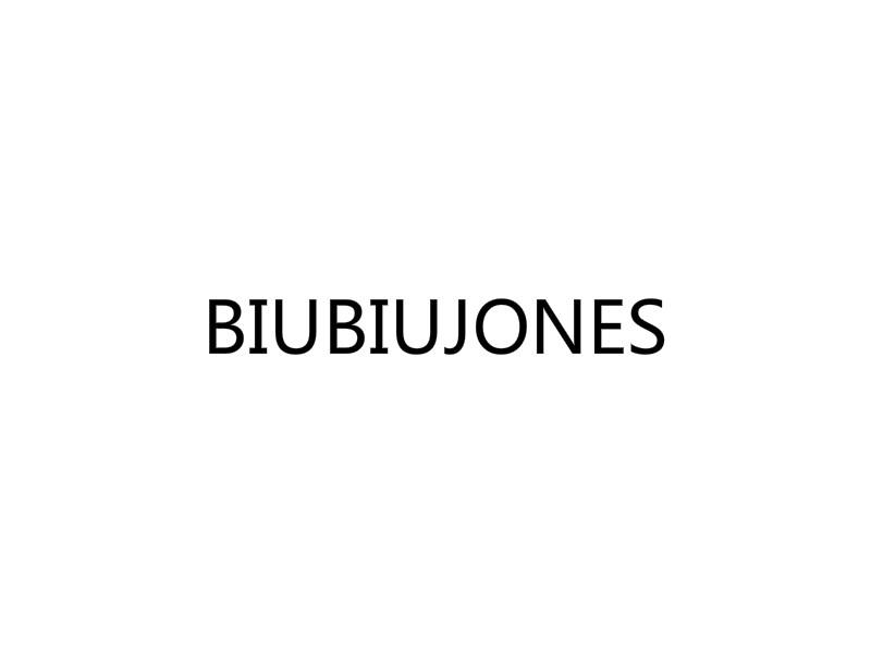 BIUBIUJONES工具袋商标转让费用买卖交易流程