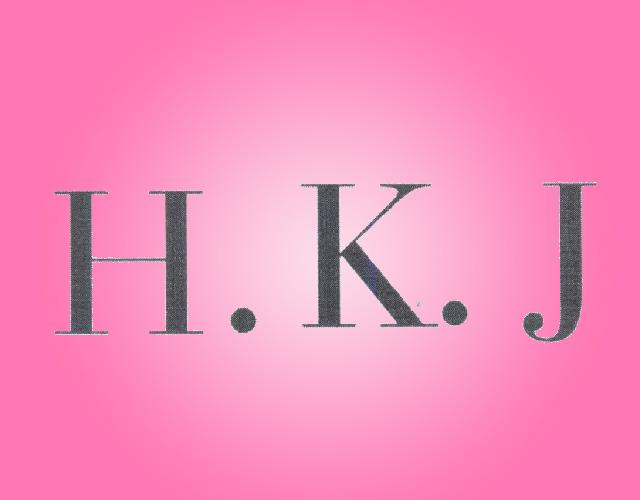 H.K.J纺织品制桶商标转让费用买卖交易流程